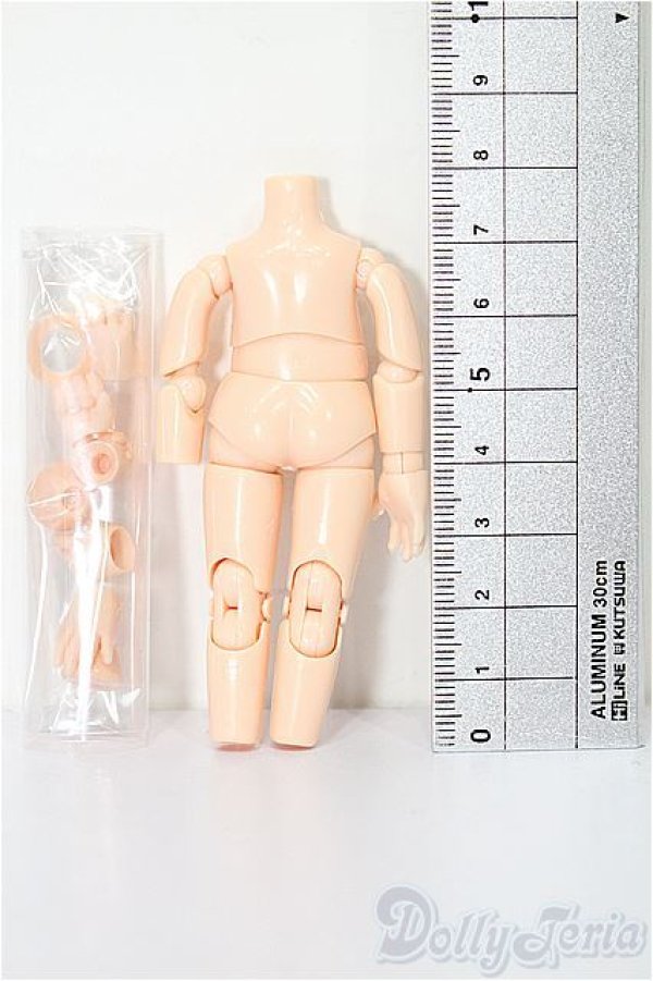 画像2: オビツ11/ボディ　 S-25-12-07-147-TO-ZS (2)