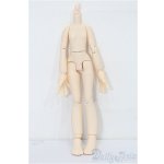 画像: azone/ピコニーモD ボディ 白肌 S-25-11-30-253-TO-ZS