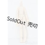 画像: azone/ピコニーモD ボディ 白肌 S-25-11-30-253-TO-ZS