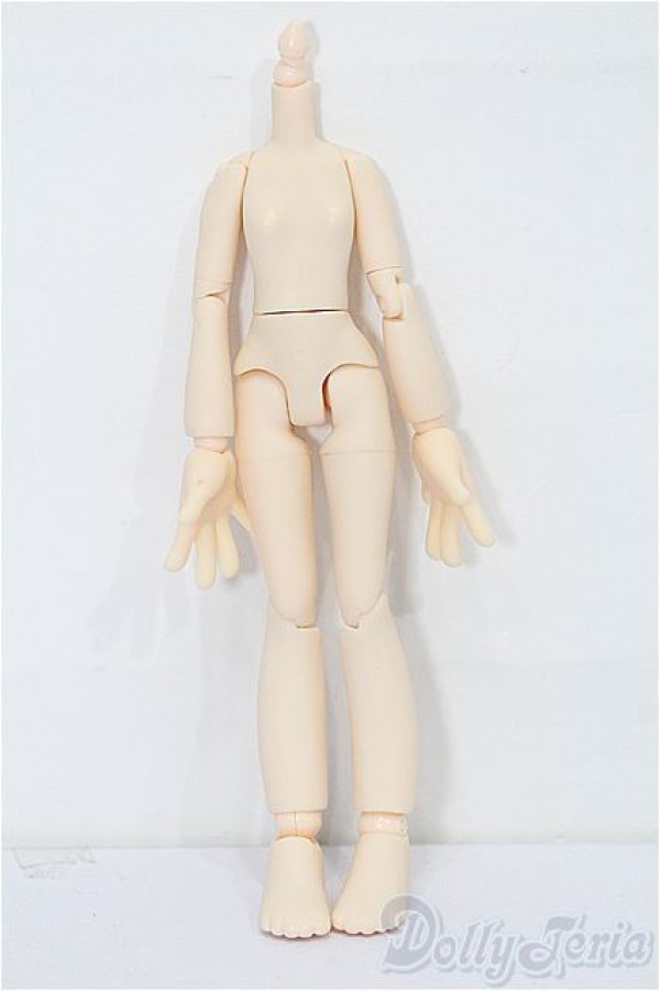 画像1: azone/ピコニーモD ボディ 白肌 S-25-11-30-253-TO-ZS (1)