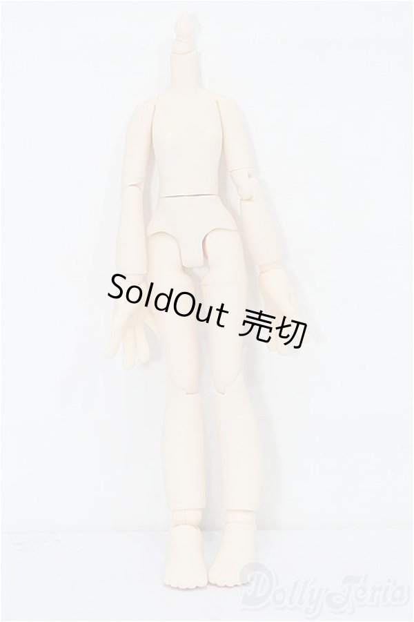 画像1: azone/ピコニーモD ボディ 白肌 S-25-11-30-253-TO-ZS (1)