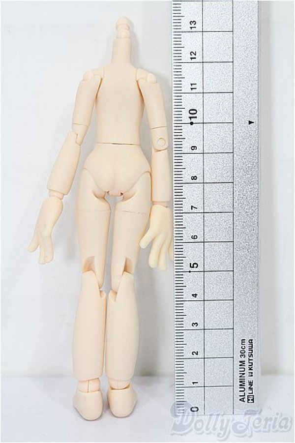 画像2: azone/ピコニーモD ボディ 白肌 S-25-11-30-253-TO-ZS (2)