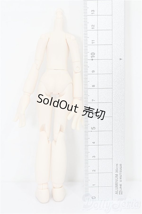 画像2: azone/ピコニーモD ボディ 白肌 S-25-11-30-253-TO-ZS (2)