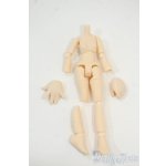 画像: azone/ピコニーモD ボディ 白肌 Y-25-12-17-017-TO-ZY
