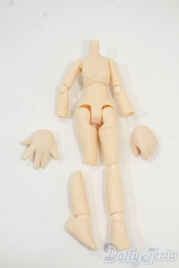 画像1: azone/ピコニーモD ボディ 白肌 Y-25-12-17-017-TO-ZY (1)