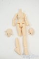画像: azone/ピコニーモD ボディ 白肌 Y-25-12-17-017-TO-ZY