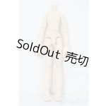 画像: azone/ピコニーモD ボディ 白肌 S-25-11-30-252-TO-ZS