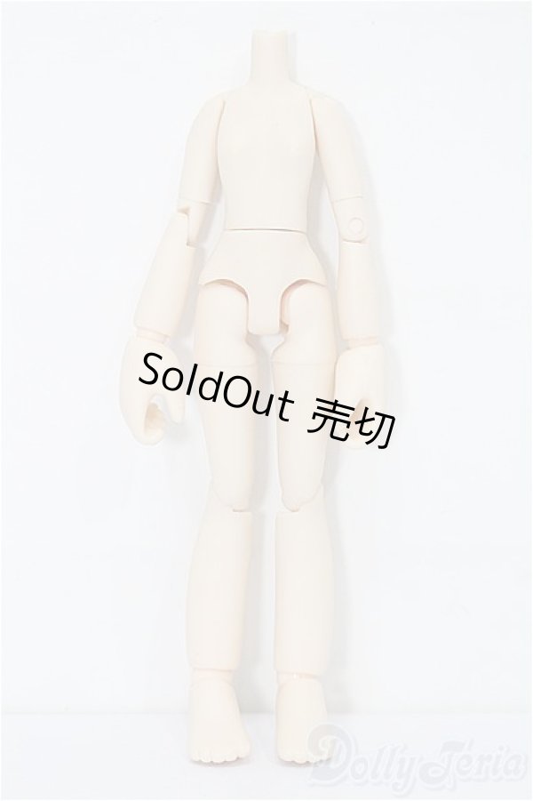 画像1: azone/ピコニーモD ボディ 白肌 S-25-11-30-252-TO-ZS (1)