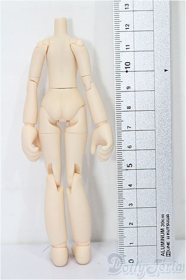 画像2: azone/ピコニーモD ボディ 白肌 S-25-11-30-252-TO-ZS (2)