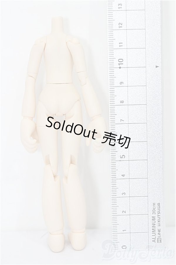 画像2: azone/ピコニーモD ボディ 白肌 S-25-11-30-252-TO-ZS (2)