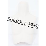 画像: DD/上半身パーツ S-25-11-30-254-TO-ZS