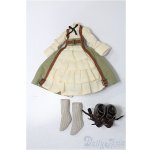 画像: azoneピコニーモ/OF:1/12サイズドール　衣装 S-25-11-30-257-TO-ZS