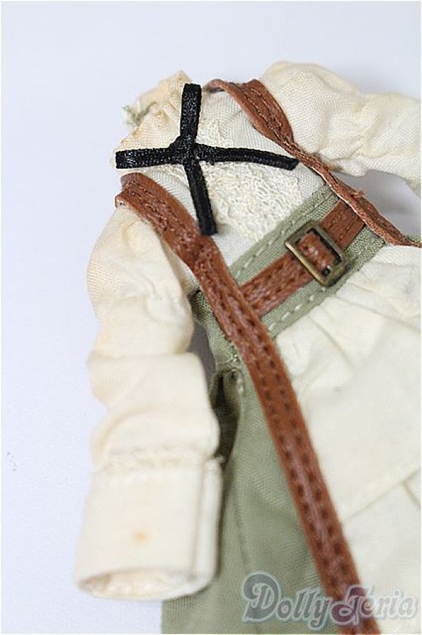 画像4: azoneピコニーモ/OF:1/12サイズドール　衣装 S-25-11-30-257-TO-ZS (4)