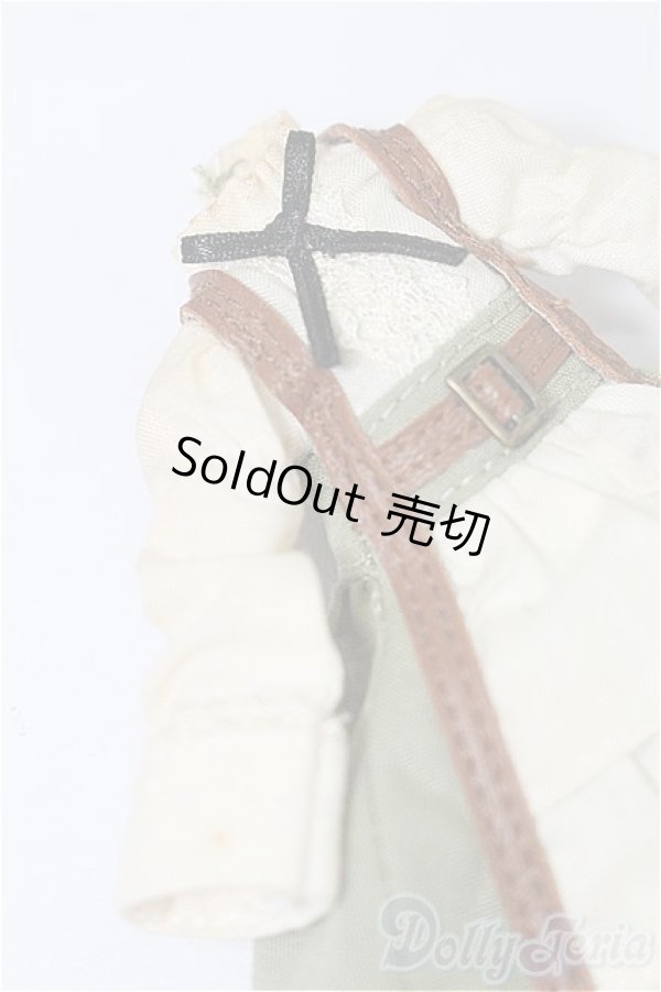 画像4: azoneピコニーモ/OF:1/12サイズドール　衣装 S-25-11-30-257-TO-ZS (4)