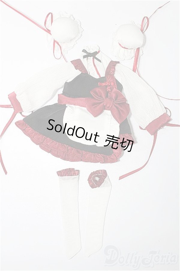 画像1: 1/6サイズドール/OF:衣装 S-25-11-30-268-TO-ZS (1)