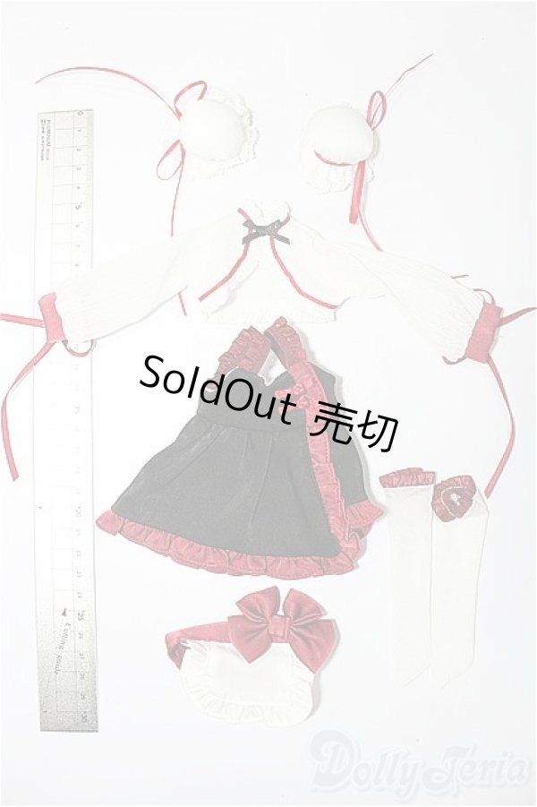 画像2: 1/6サイズドール/OF:衣装 S-25-11-30-268-TO-ZS (2)