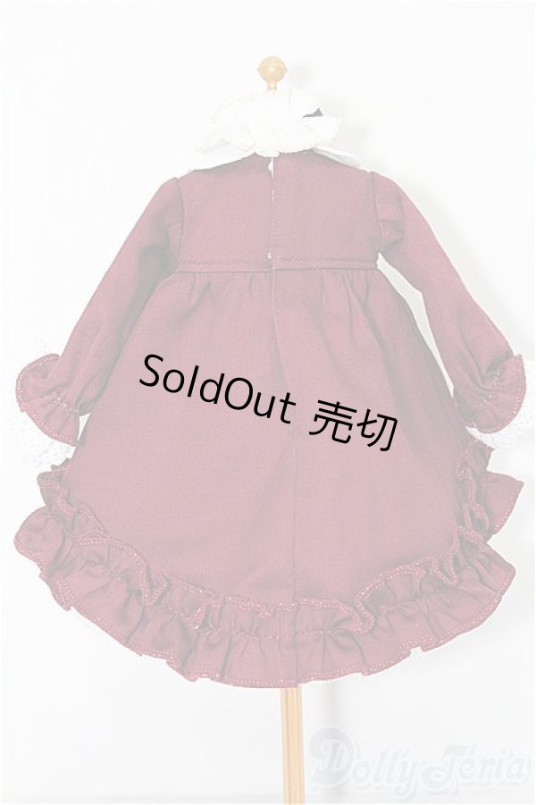 画像3: 30cmドールサイズ/OF:衣装セット S-25-11-30-267-TO-ZS (3)