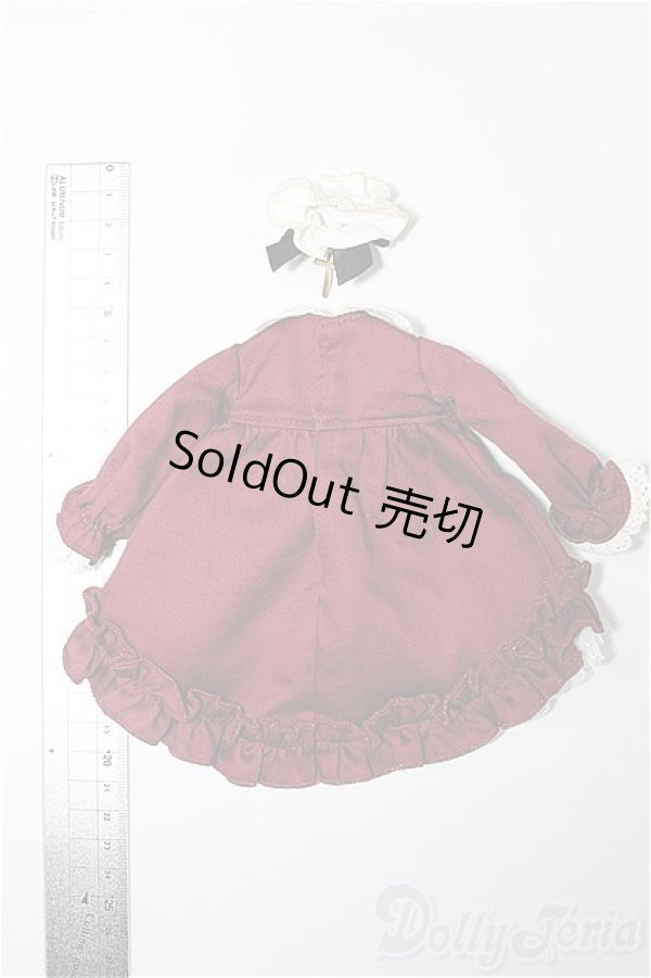 画像6: 30cmドールサイズ/OF:衣装セット S-25-11-30-267-TO-ZS (6)