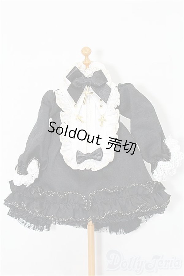 画像2: 30cmドールサイズ/OF:衣装セット S-25-11-30-266-TO-ZS (2)