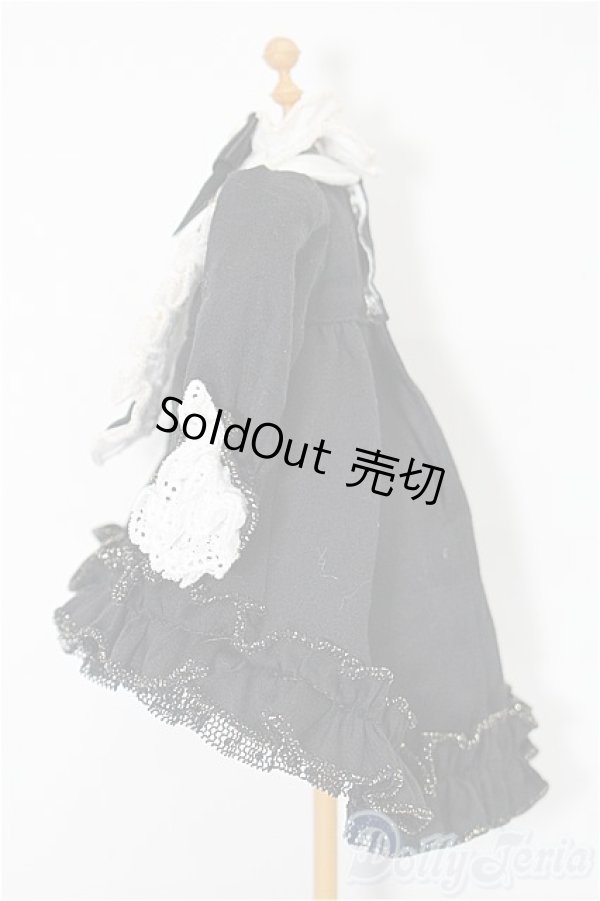 画像3: 30cmドールサイズ/OF:衣装セット S-25-11-30-266-TO-ZS (3)