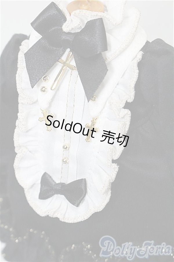 画像5: 30cmドールサイズ/OF:衣装セット S-25-11-30-266-TO-ZS (5)