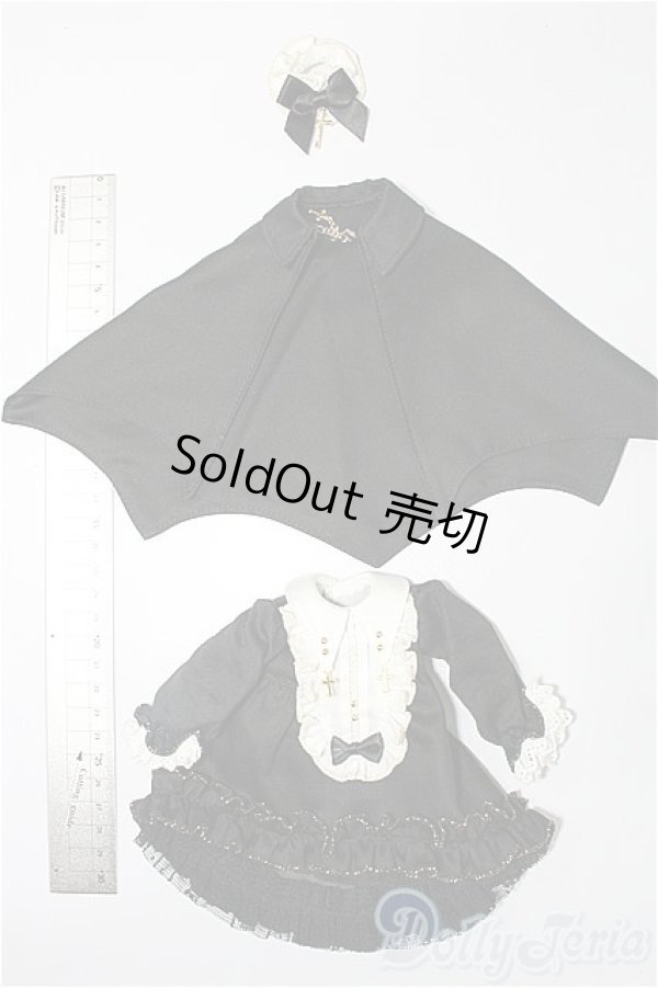 画像6: 30cmドールサイズ/OF:衣装セット S-25-11-30-266-TO-ZS (6)