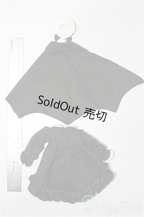 画像7: 30cmドールサイズ/OF:衣装セット S-25-11-30-266-TO-ZS (7)