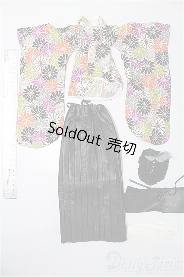 画像5: MDD/OF:衣装セット S-25-12-07-136-TO-ZS (5)