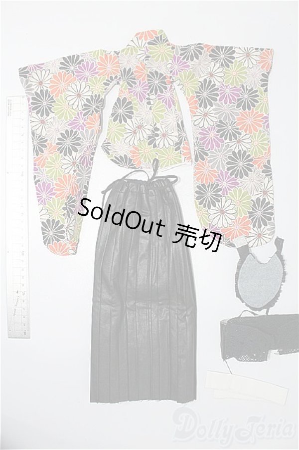 画像6: MDD/OF:衣装セット S-25-12-07-136-TO-ZS (6)