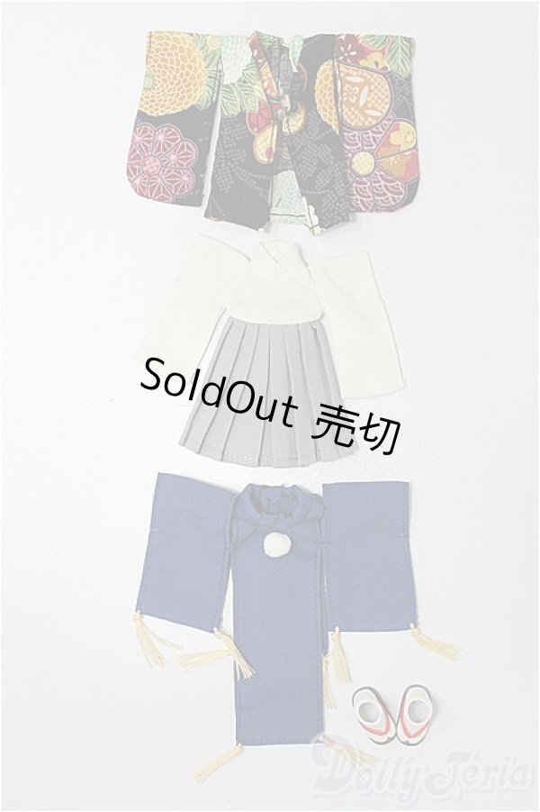 画像1: 1/12サイズドール/OF:衣装 S-25-11-30-259-TO-ZS (1)