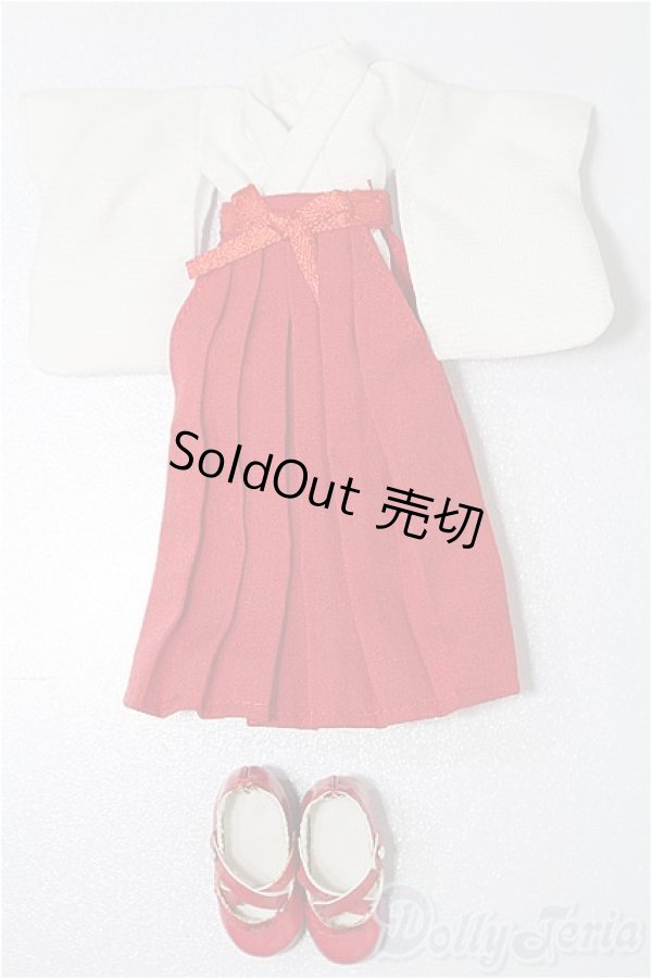 画像1: azoneピコニーモ/OF:1/12サイズドール　衣装 S-25-11-30-258-TO-ZS (1)