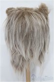 画像2: 9-10inch/ウィッグ S-25-12-07-121-TO-ZS (2)