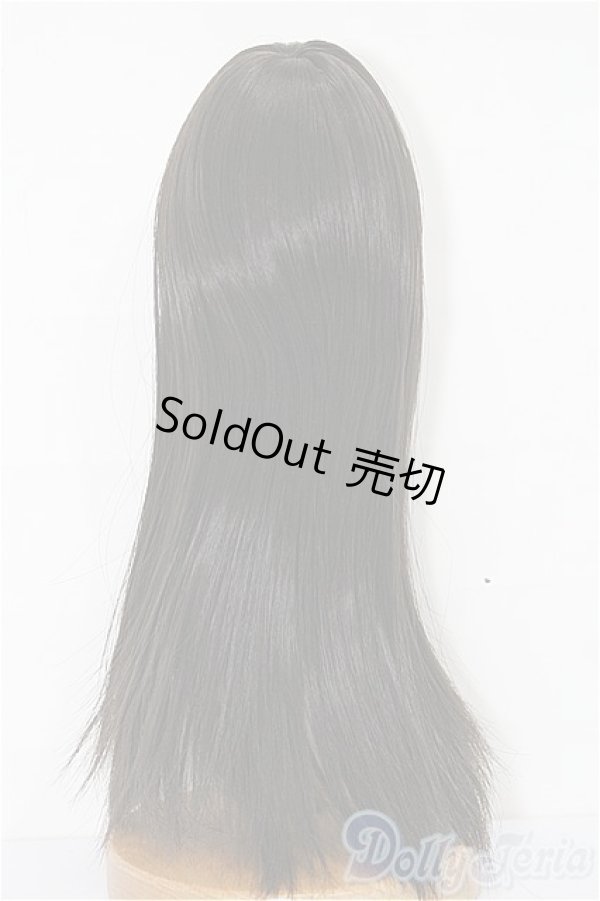 画像2: 8inch/ウィッグ S-26-01-11-371-TO-ZS (2)