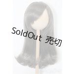画像: 8-9inch/ウィッグ S-25-11-30-272-TO-ZS