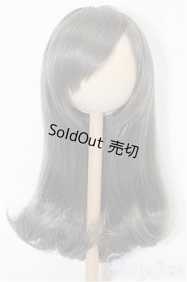 画像1: 8-9inch/ウィッグ S-25-11-30-272-TO-ZS (1)