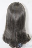 画像2: 8-9inch/ウィッグ S-25-11-30-272-TO-ZS (2)