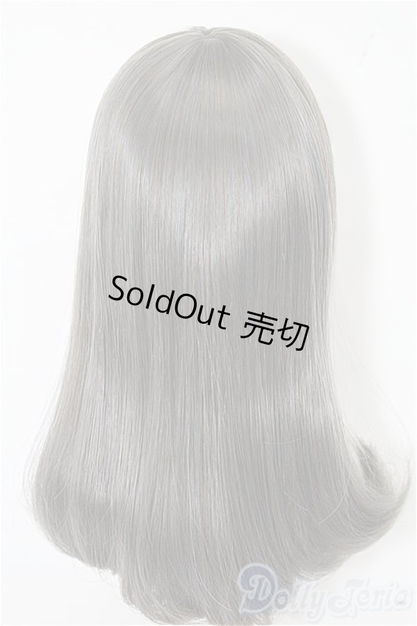 画像2: 8-9inch/ウィッグ S-25-11-30-272-TO-ZS (2)