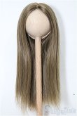 画像1: 6-7inch/ウィッグ S-25-11-30-278-TO-ZS (1)