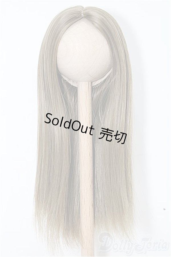 画像1: 6-7inch/ウィッグ S-25-11-30-278-TO-ZS (1)