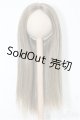 画像: 6-7inch/ウィッグ S-25-11-30-278-TO-ZS