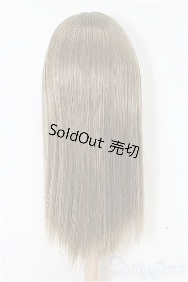 画像2: 6-7inch/ウィッグ S-25-11-30-278-TO-ZS (2)