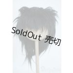 画像: 8-9inch/ウィッグ Y-26-01-04-136-TO-ZY