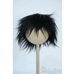 画像: 8-9inch/ウィッグ Y-26-01-04-135-TO-ZY