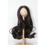 画像: 6-7inch/ウィッグ S-25-11-30-277-TO-ZS