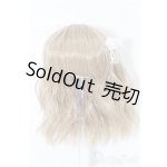 画像: 5inch/ウィッグ S-25-11-30-280-TO-ZS