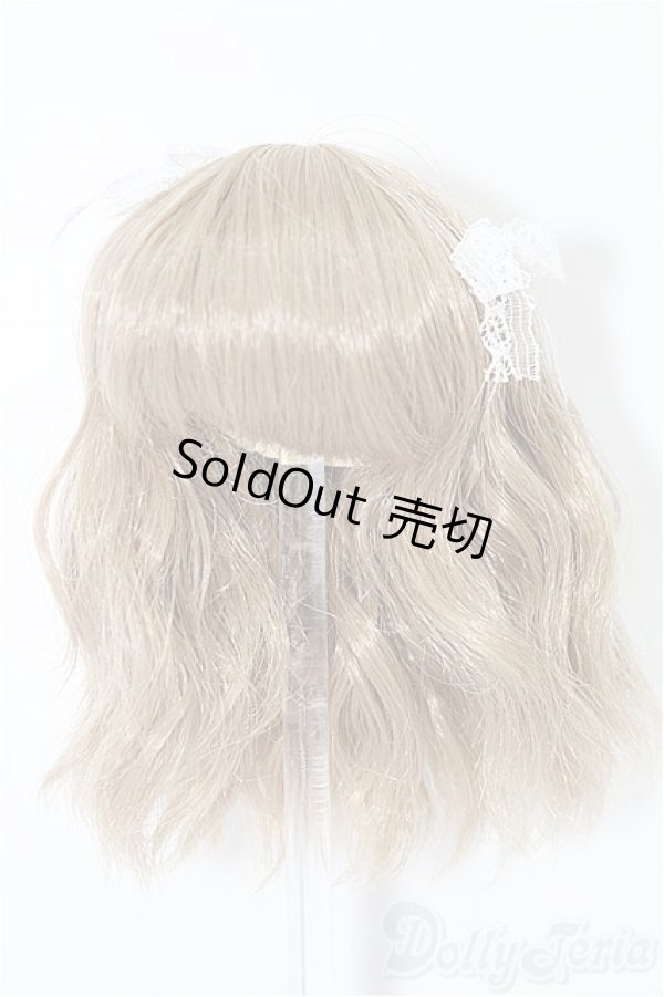 画像1: 5inch/ウィッグ S-25-11-30-280-TO-ZS (1)