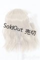 画像: 5inch/ウィッグ S-25-11-30-280-TO-ZS