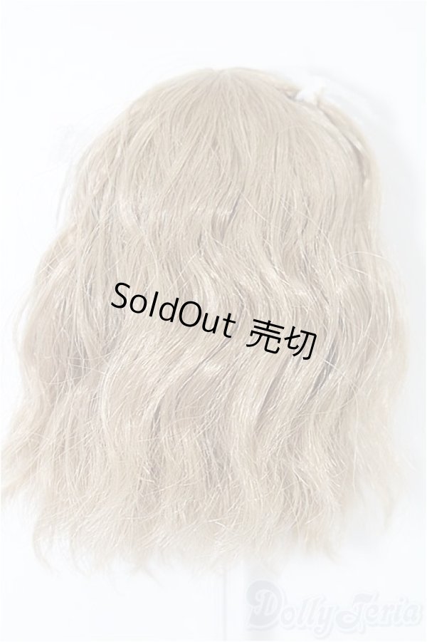 画像3: 5inch/ウィッグ S-25-11-30-280-TO-ZS (3)