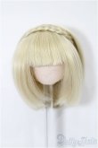 画像1: 5inch/ウィッグ S-25-11-30-279-TO-ZS (1)