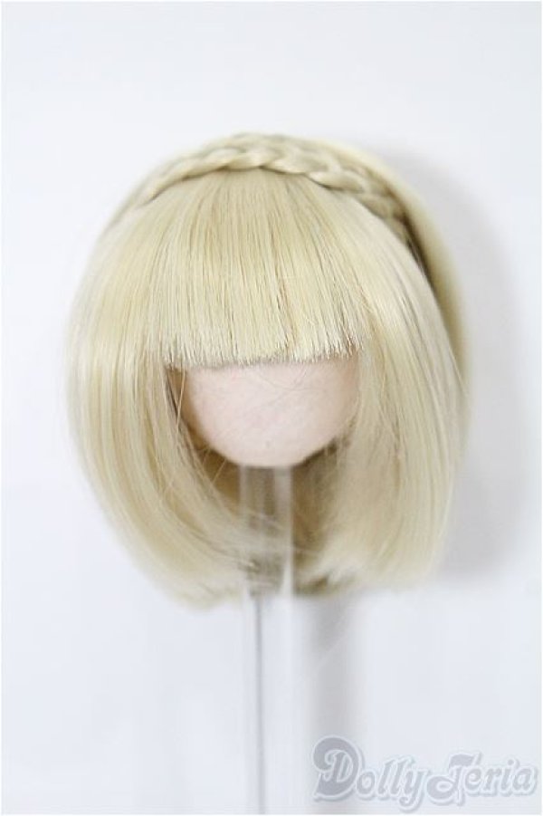 画像1: 5inch/ウィッグ S-25-11-30-279-TO-ZS (1)